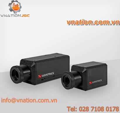 wavefront sensor