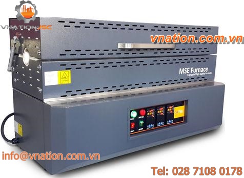 heat treatment furnace / annealing / hardening / aging
