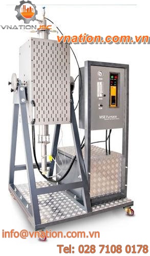 heat treatment furnace / annealing / tempering / melting
