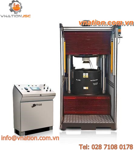 electric press / straightening / forming / compression