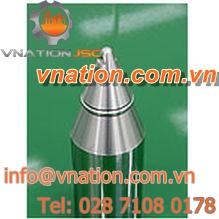 atomizing nozzle / multi-jet / for liquids