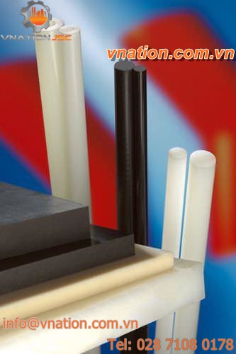 flexible panel / glass fiber reinforced polyamide composite
