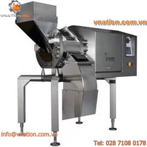 automatic slicing machine / cross cutting