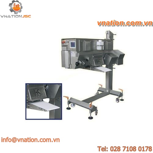 automatic slicing machine