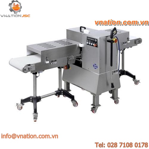 industrial slicing machine