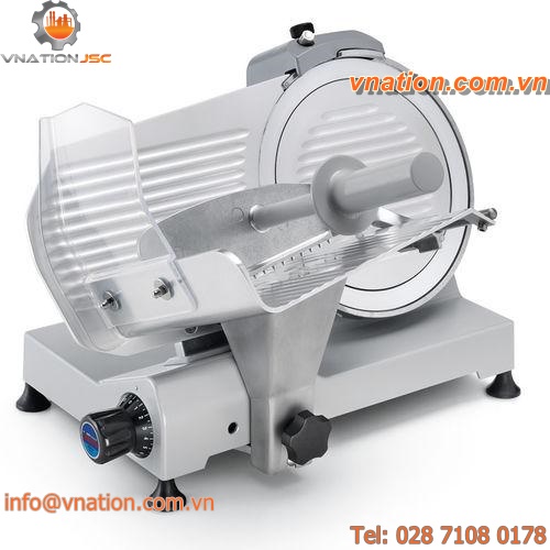manual slicing machine / cross cutting
