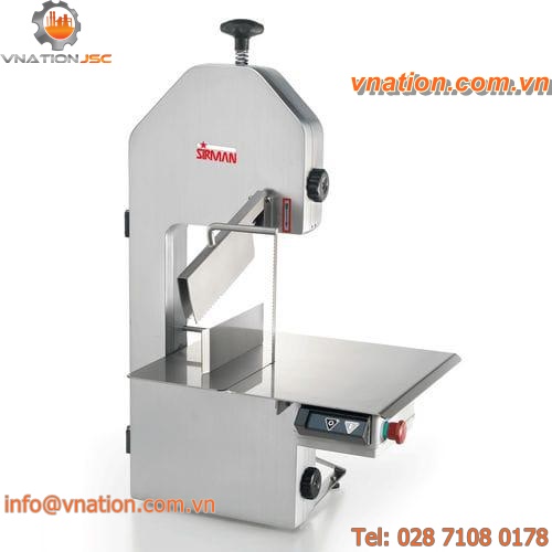the food industry bone band saw / robust