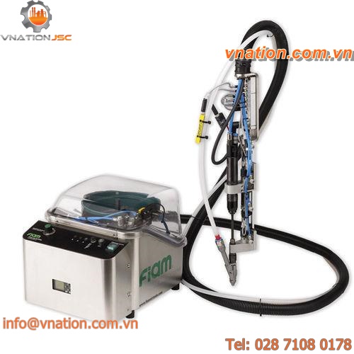automatic screwing unit / automatic feed