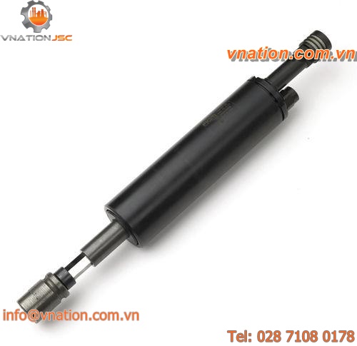 vane air motor / friction-free / fixtured