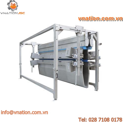 poultry skinning machine
