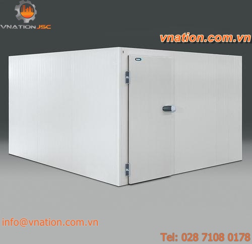 modular cold room / for the food industry