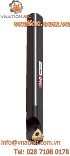 internal threading tool / lathe / insert