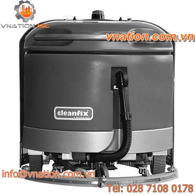 cleaning robot