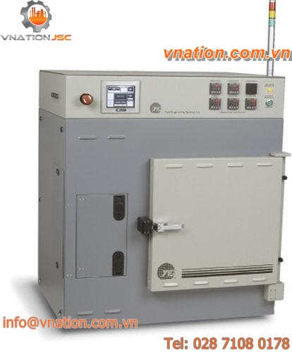CVD deposition machine / thermal evaporation / thin-film / vacuum