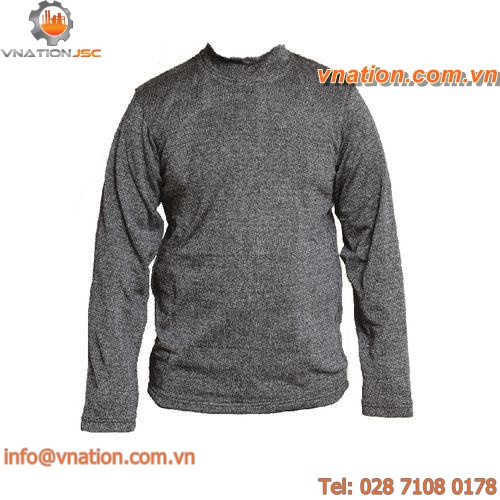 anti-cut pullover / wear-resistant