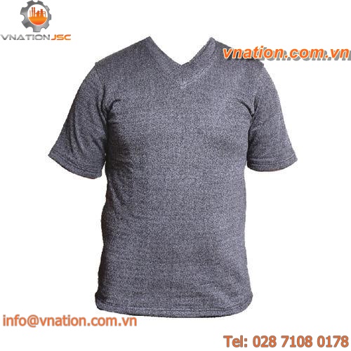 anti-cut shirt / wear-resistant