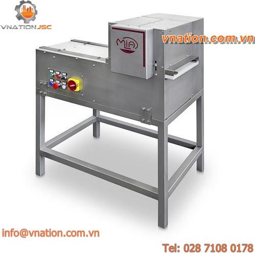 the food industry food cutter