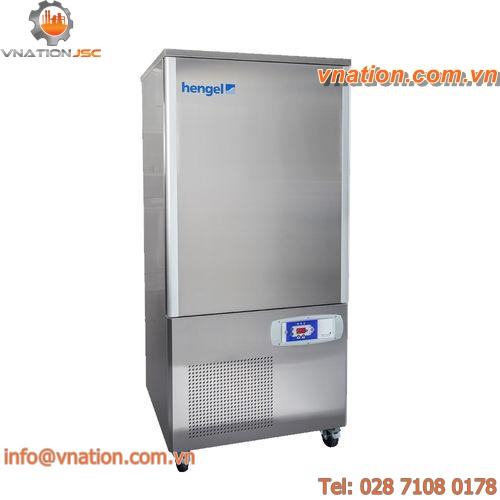 blast chiller / fast