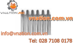 stainless steel hose / corrugated