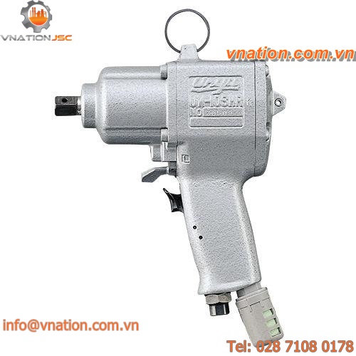 pneumatic impact wrench / pistol model