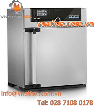 electric oven / curing / drying / bench-top