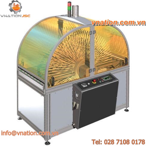 storage accumulator