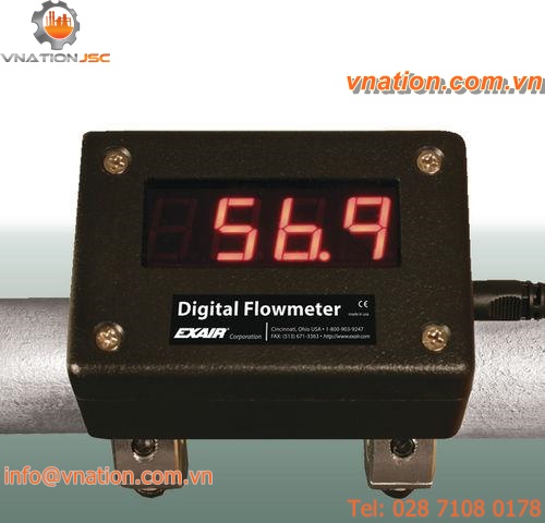 monitoring software / for compressed air systems