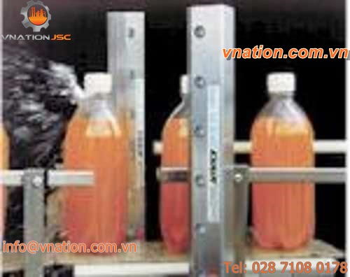 drying operation air knife