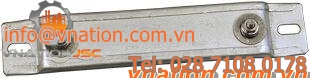flat heating element / alloy