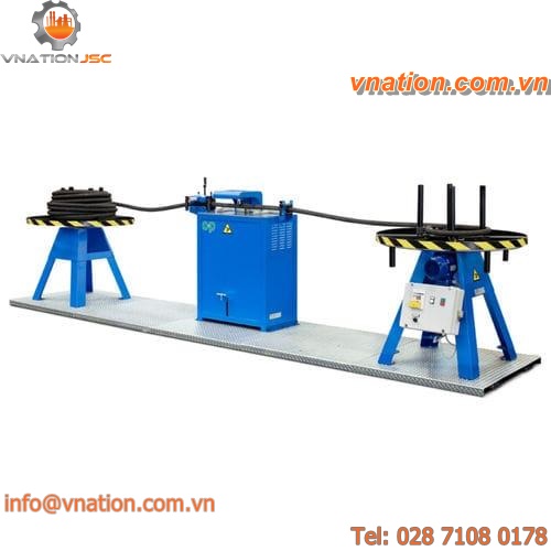 hose cutting line