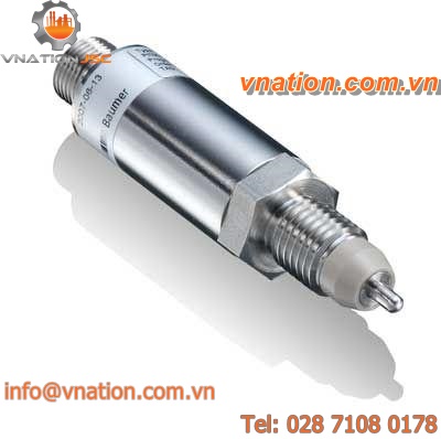 PCB temperature transmitter / Pt100 / 2-wire / 4-wire