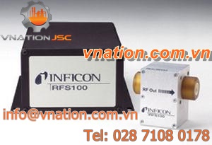 radio frequency sensor