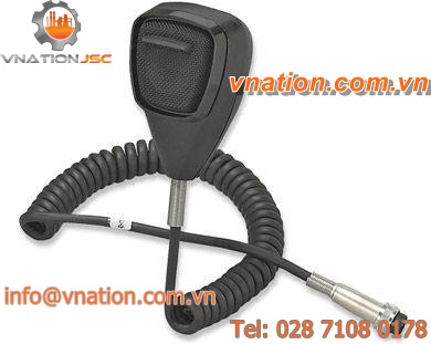 speaker-microphone