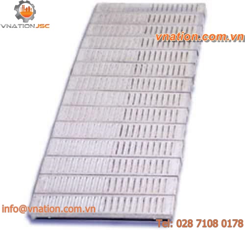 metal ventilation grill