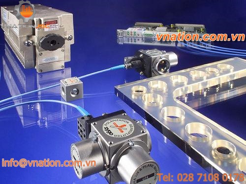 multi-axis positioning system / 6-axis / 3-axis / 1/2-axis