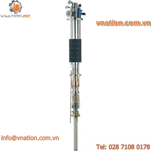 dilution refrigerator