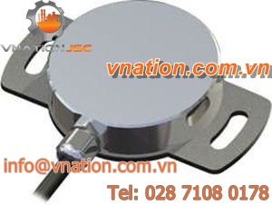 2-axis inclinometer / 1-axis / analog / RS-485