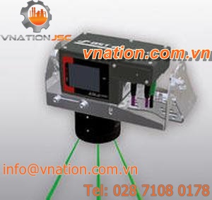 inspection camera / full-color / CCD / high-end