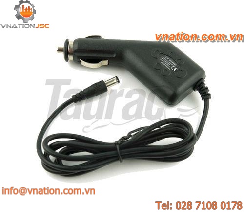 plug-in battery charger / 12-volt