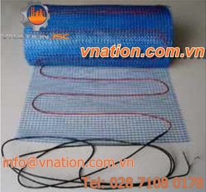 resistive heating cable