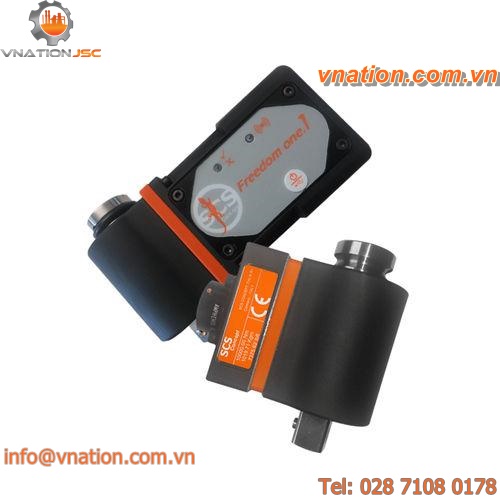 rotary torque transducer