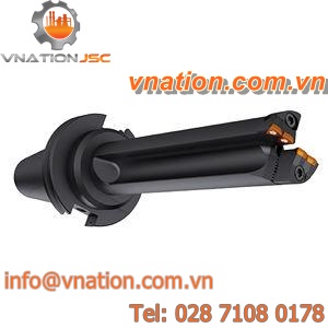 drilling tool holder / boring