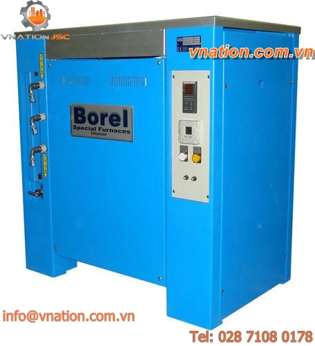ammonia cracker