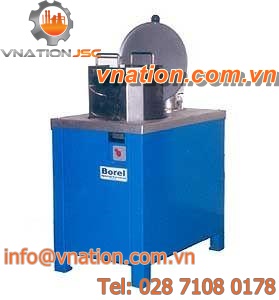 quenching tank / oil