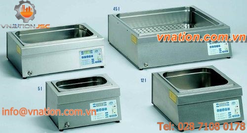 quenching tank / small
