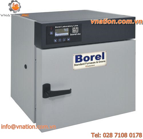 UV oven / heating / curing / drying