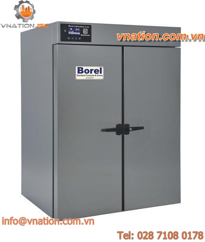electric oven / heating / curing / drying