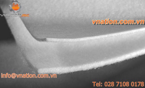 liquid filter bag / polyester / polypropylene