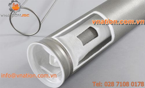 liquid filter bag / high-performance