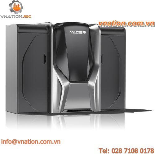 metal 3D printer / MJP / for rapid prototyping